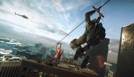 Interview with Battlefield Hardline lead Multiplayer Designer and the changes made since BETA