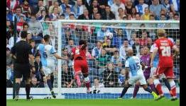 Cardiff City could be onto a winner if Kenwyne Jones keeps firing