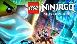 LEGO Ninjago Nindroids Review | GamerPops
