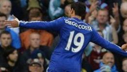 Highlights: Burnley 1 – 3 Chelsea ( EPL – 18/8/14 )