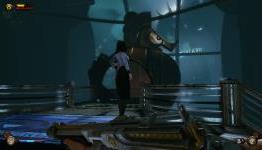 Bioshock Infinite: Burial at Sea – One Last Hurrah