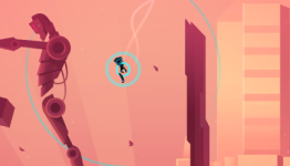 Magnetic By Nature (OUYA) Review | Hardcore Gamer
