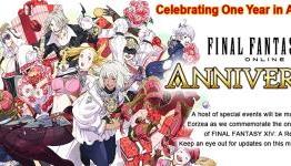 Final Fantasy XIV: A Realm Reborn Free Week Event