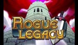 Rogue Legacy Review – 8BitChimp