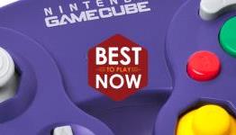 What are the ten best GameCube games to play now?