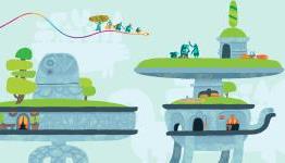 Hohokum review: A great concept ruined by lack of direction – Postmedia