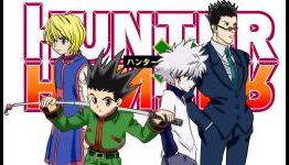 Hunter X Hunter Hiatus Extended To September