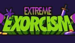 Julian Plays Indies: Extreme Exorcism