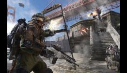 Advanced Warfare – High Moon Studios Will Develop PS3/Xbox 360 Versions