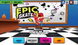 Review of Epic Skater | Given to Gaming