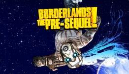 Borderlands : The Pre-Sequel now available for pre-purchase on Steam