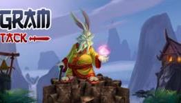 Tangram Attack (3DS) Game Review on Popzara