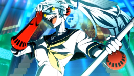 Persona 4 Arena Ultimax – Shadow Labrys and Sho Minazuki English Trailers Released