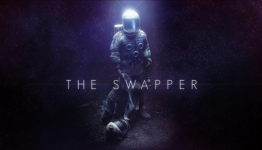 The Swapper Review: Where is My Mind? | Laser Lemming