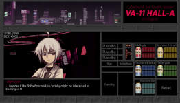 Tend future bar in VA-11 HALL-A