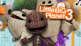Thomas Was Alone Costumes Are Coming to LittleBigPlanet 3