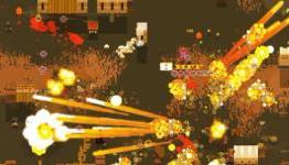 Devolver Digital Announces ‘A Fistful of Gun’