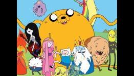 WayForward is at the Reigns of Another Adventure Time 3DS Venture