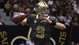 Madden NFL 15: Season Simulations