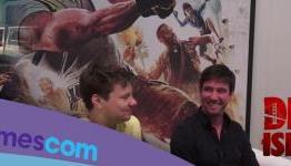 Dead Island 2 Interview with Yager’s Jörg Friedrich
