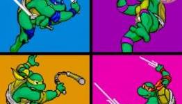 Top Ten Reasons Why Teenage Mutant Ninja Turtles II: The Arcade Game is the Best Turtles Game Ever
