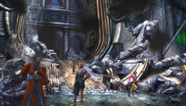 Top 10 RPGs for Genre Newcomers
