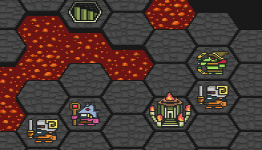 Hoplite: An Army Of One