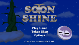 Soon Shine (Wii U eShop) Review | Nintendo Feed