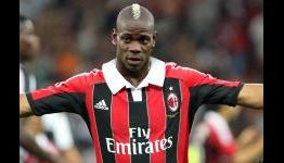 Liverpool Agree £16m To Sign Balotelli