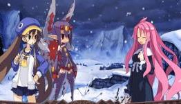Disgaea 4: A Promise Revisited Review | CheatCC