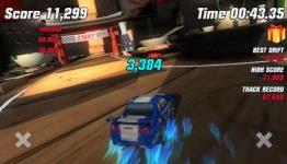 Table Top Racing Review: Second Place Finish | Technology Tell