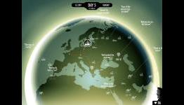 80 Days Review: A Pocket-Sized Journey Around The World [Forbes.com]