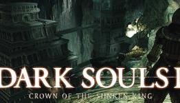 Dark Souls II: Crown of the Sunken King Review – PixlBit