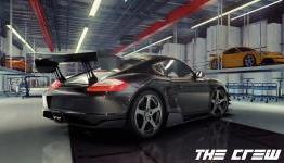 The Crew – The World’s Greatest Racing Playground