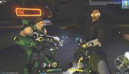 Firefall review – games™