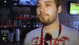 Escape Dead Island Gameplay Interview