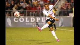 Is Spurs’ Andros Townsend ideal for Southampton?