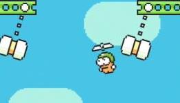 Modojo Review: Swing Copters