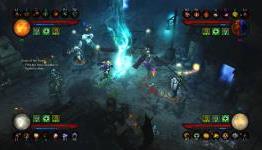 The ever-changing Diablo 3