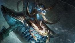 How to finish Hearthsone’s Heroic ‘Frostworm Lair’