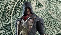 Insane conspiracy theories Assassin’s Creed says are true