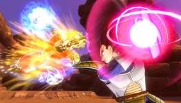 Dragon Ball: Xenoverse Create-A-Fighter Details Revealed Alongside New Screenshots