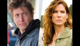 Sandra Bullock and David Gordon Green Team on ‘Our Brand is Crisis’