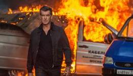 The November Man 2 Already in Development Ahead of the First Film’s August 27th Release