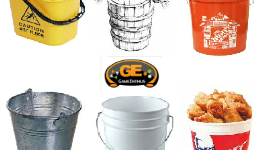 GameEnthus Podcast ep196: 6-7 Min Abs or Something About Buckets