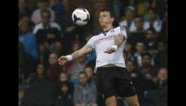 Paul Lambert surprised by John Arne Riise’s claims of approach from Aston Villa
