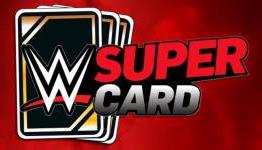 WWE Supercard Review: Mobile Kayfabe Card Collecting | Leviathyn