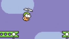 Modojo: Swing Copters Tips and Tricks