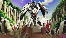 Shirogane no Ishi Argevollen Episodes 1-7 Review | Geekenstein