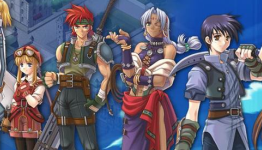 Legend of Heroes: Trails in the Sky PC Review [RPG Site]